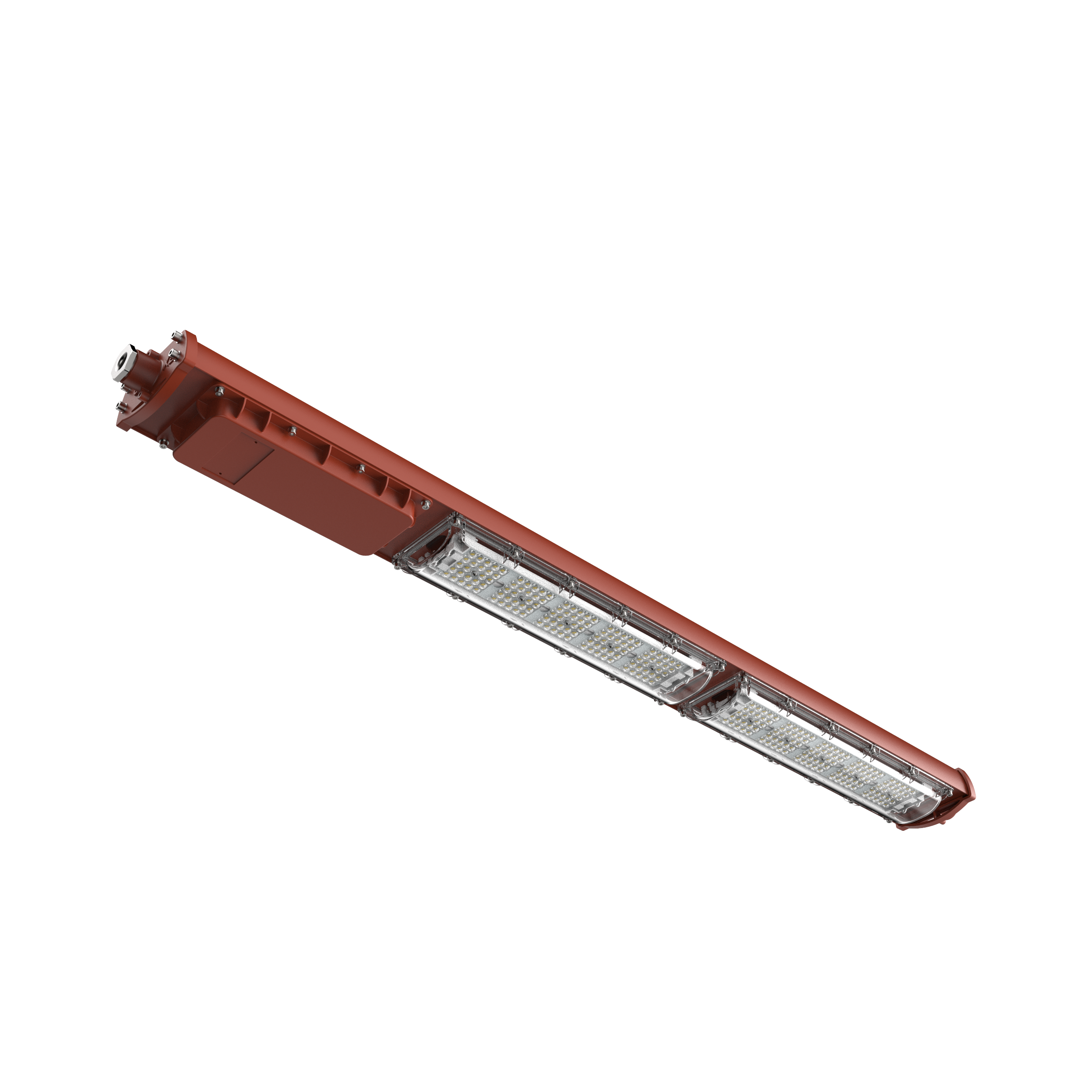 HL160条形防爆灯